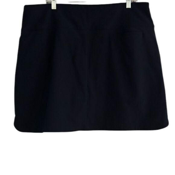 Lady Hagen Navy Blue tummy control skort dark navy New 60.00 - Picture 3 of 16
